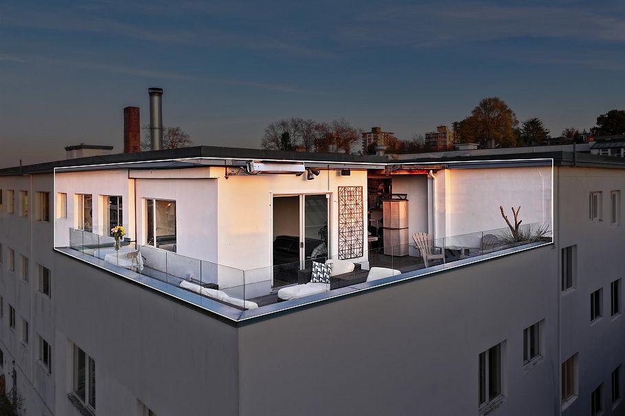 306 2469 Cornwall Avenue Vancouver, BC - 21