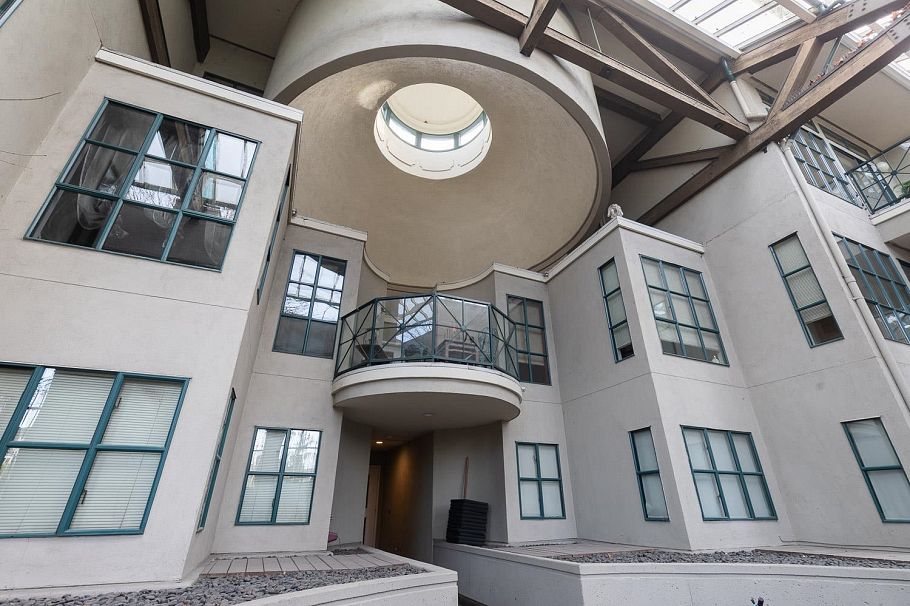 104 700 E Pender Street Vancouver, BC - 26