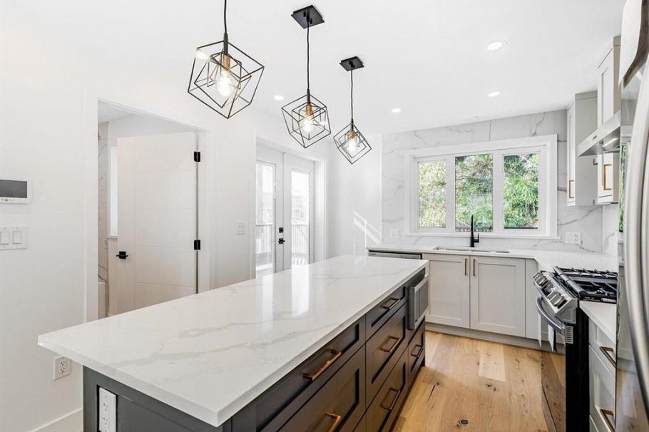 5455 Killarney Street Vancouver, BC - 6