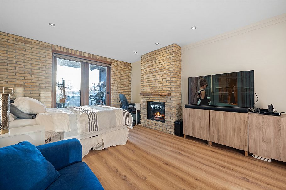 306 2469 Cornwall Avenue Vancouver, BC - 39