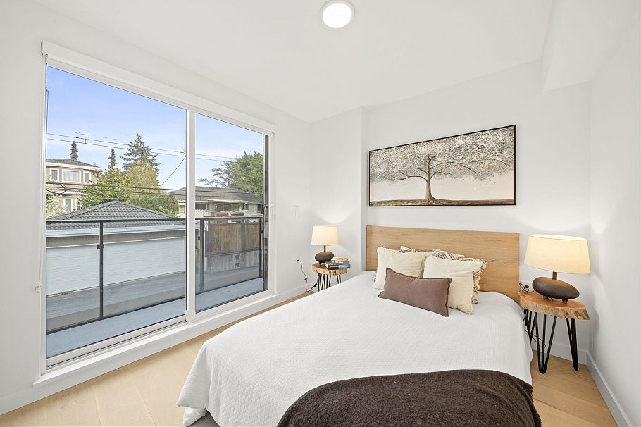 106 5212 Cambie Street Vancouver, BC - 13