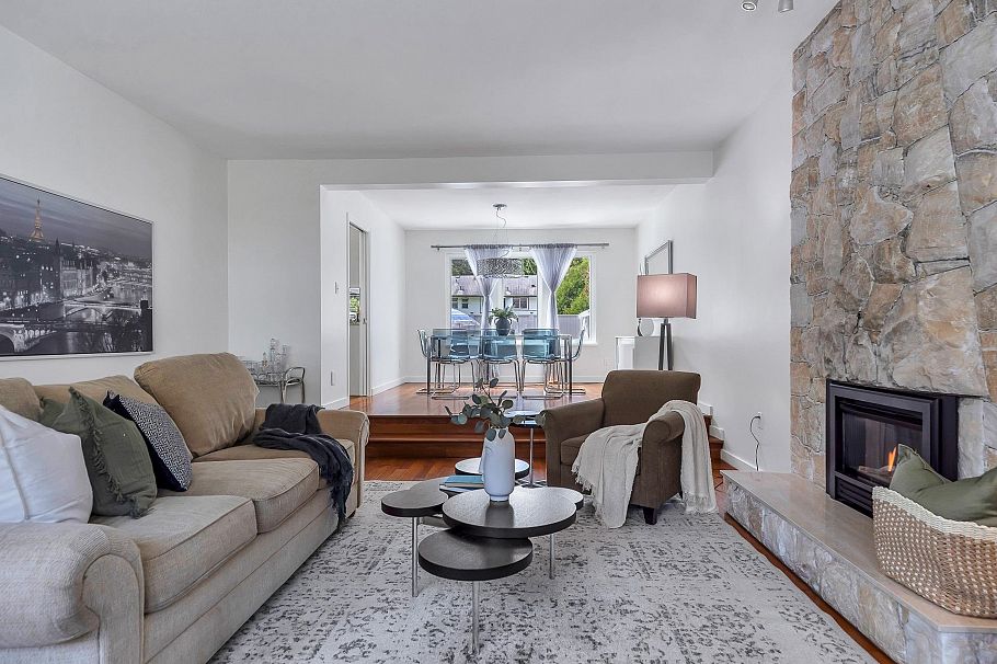 2021 Rufus Drive North Vancouver, BC - 5