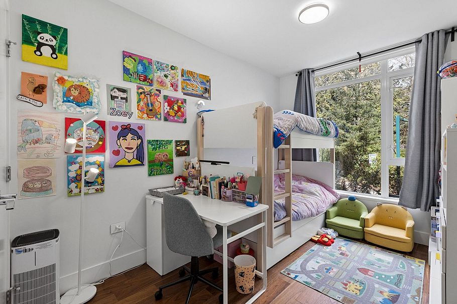 203 7428 Alberta Street Vancouver, BC - 17