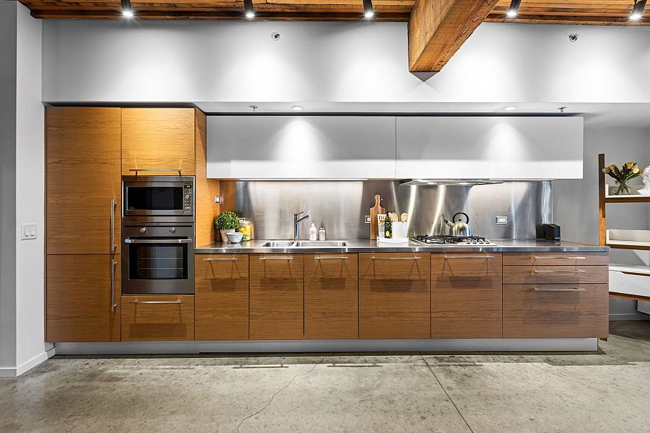 410 388 W 1st Avenue Vancouver, BC - 16