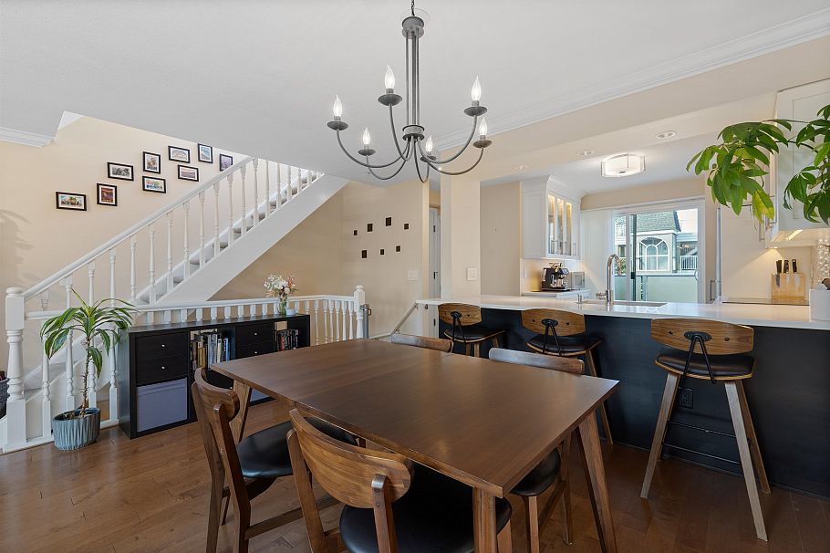 2251 Heather Street Vancouver, BC - 9