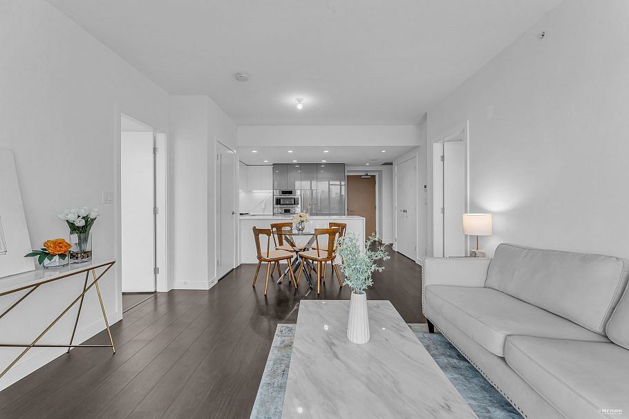 507 2085 Skyline Court Burnaby, BC - 5