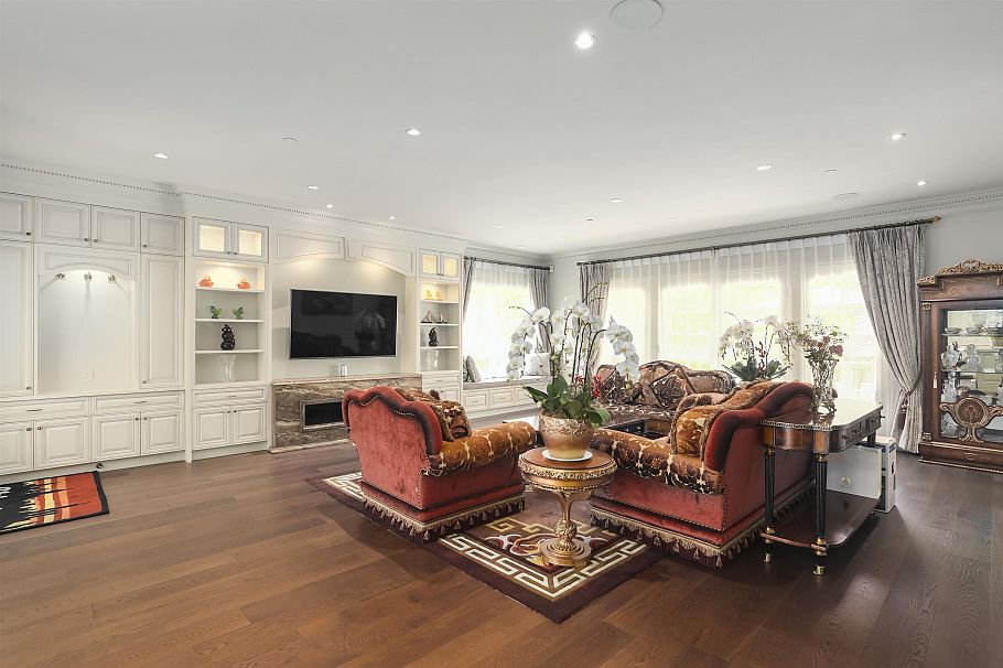 1316 Connaught Drive Vancouver, BC - 11