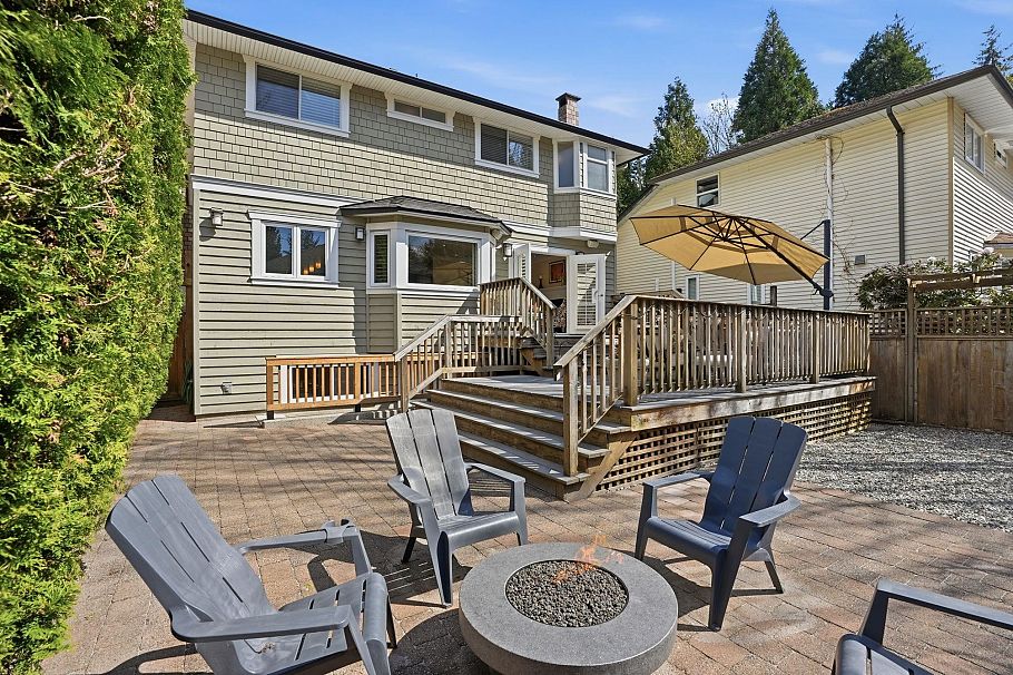 1491 Norton Court North Vancouver, BC - 36