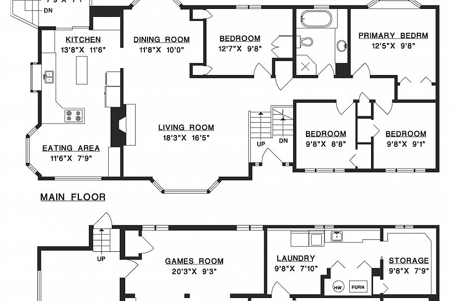 420 Monteray Avenue North Vancouver, BC - 24