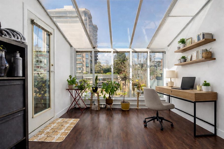 409 3768 Hastings Street Burnaby, BC - 18