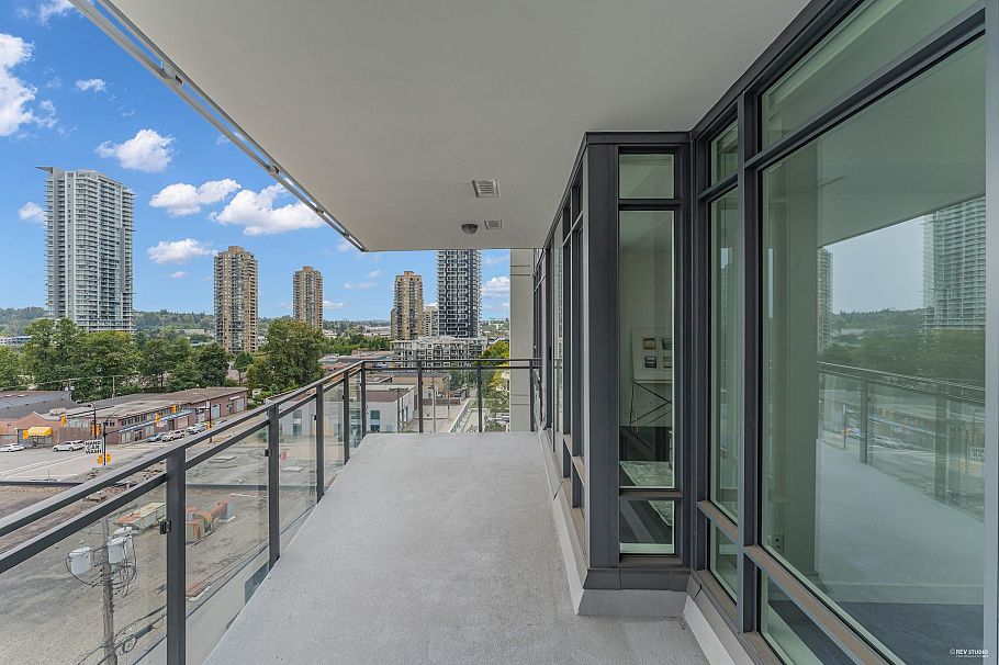 507 2085 Skyline Court Burnaby, BC - 19