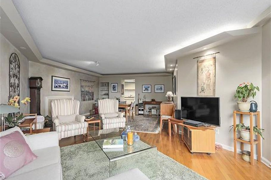 804 1450 PENNYFARTHING DRIVE, Vancouver BC V6J 4X8 Vancouver, BC - 6