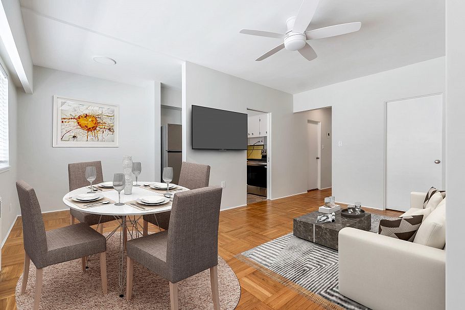 207 1879 Barclay Street Vancouver, BC - 9