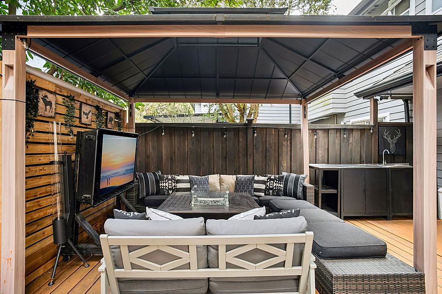 1 1255 E 15th Avenue Vancouver, BC - 29