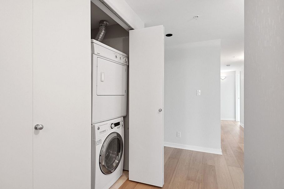 5A 1403 Beach Avenue Vancouver, BC - 31