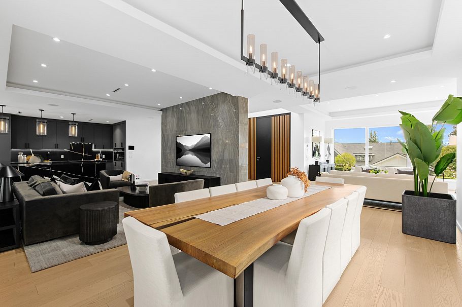 976 Melbourne Avenue North Vancouver, BC - 6