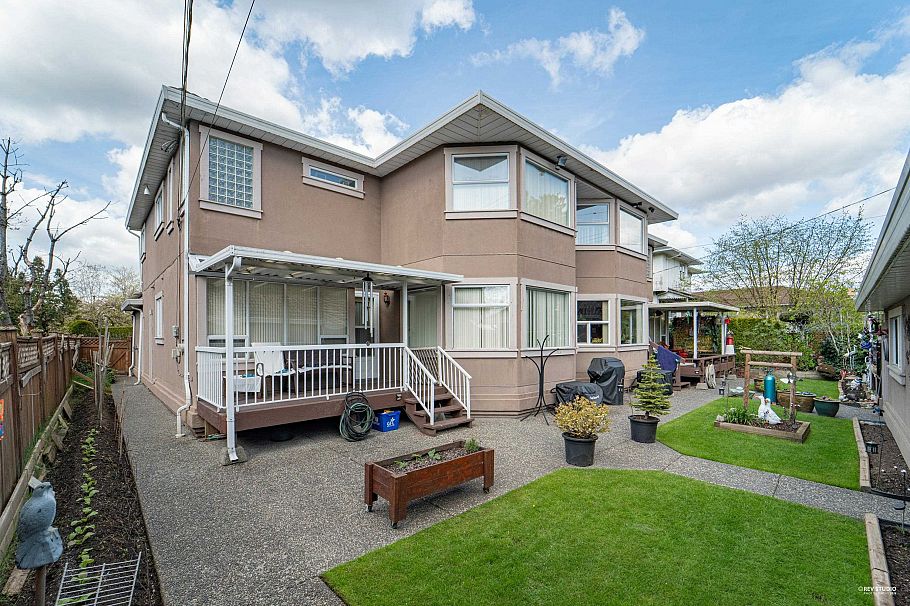 5480 Cambie Street Vancouver, BC - 4