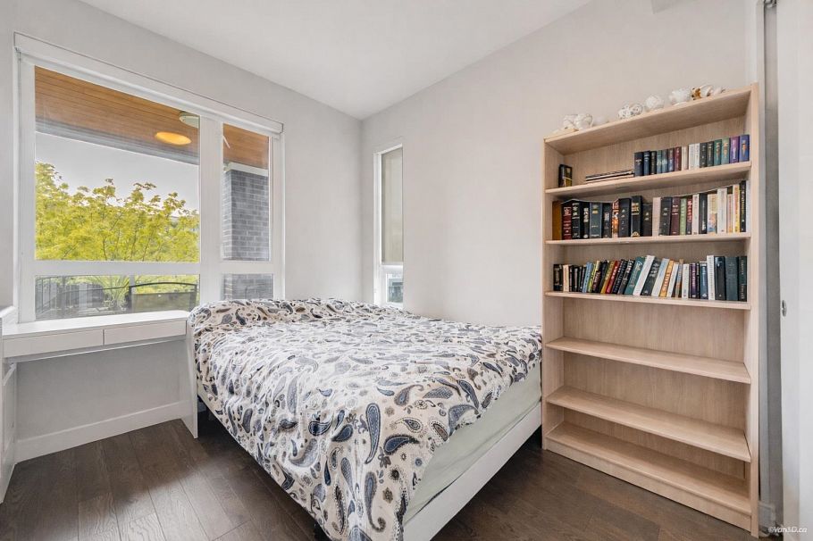 308 4080 Yukon Street Vancouver, BC - 7