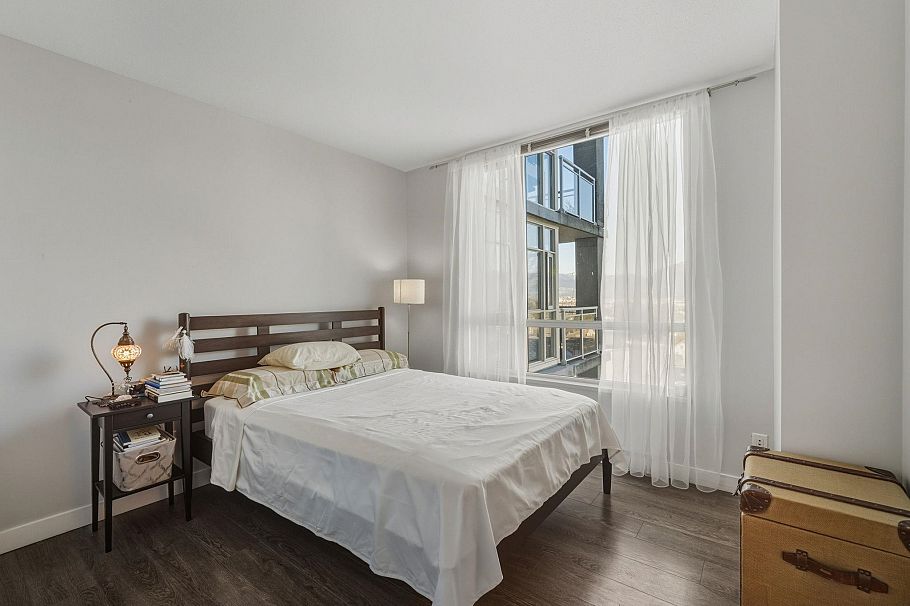 751 1483 E King Edward Avenue Vancouver, BC - 18