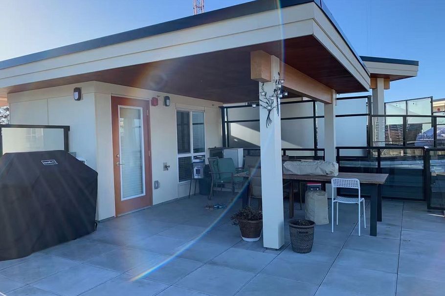 PH9 3581 Ross Drive Vancouver, BC - 17