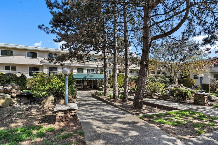 314 711 E 6th Avenue Vancouver, BC - 21