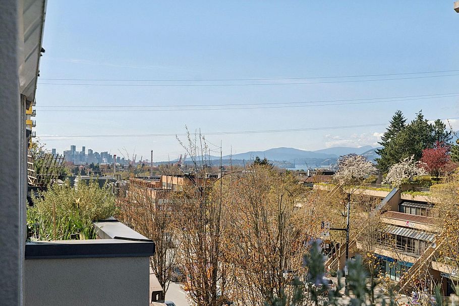 409 3768 Hastings Street Burnaby, BC - 32