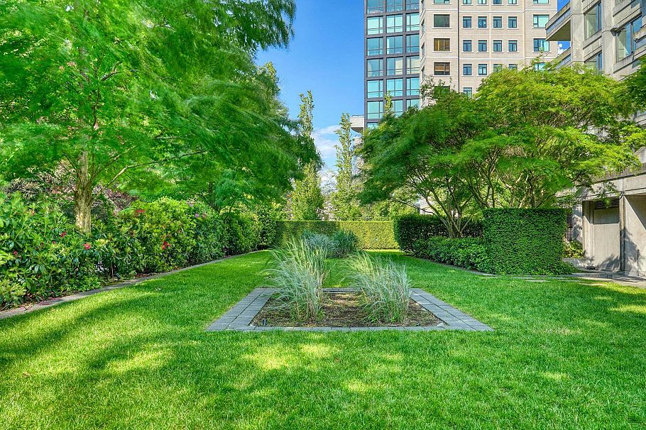 1201 2077 Nelson Street Vancouver, BC - 24