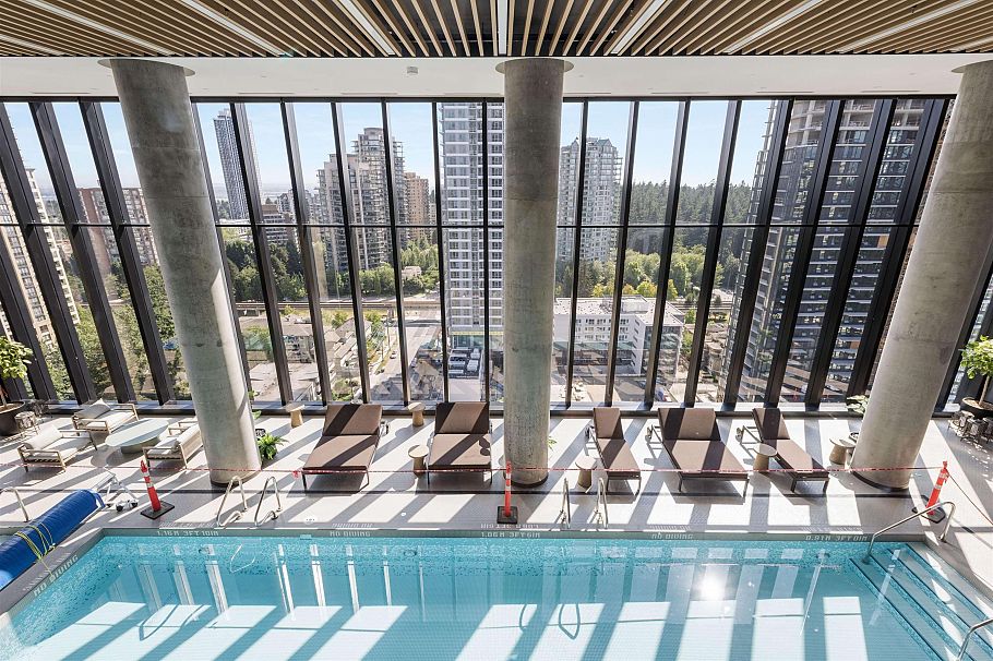 2502 5987 Wilson Avenue Burnaby, BC - 5