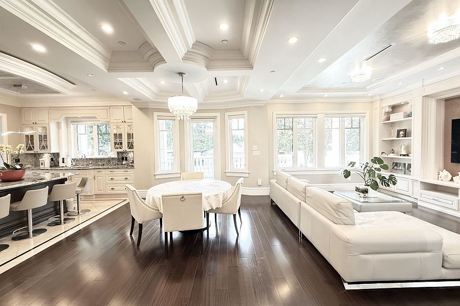 6011 Churchill Street Vancouver, BC - 10