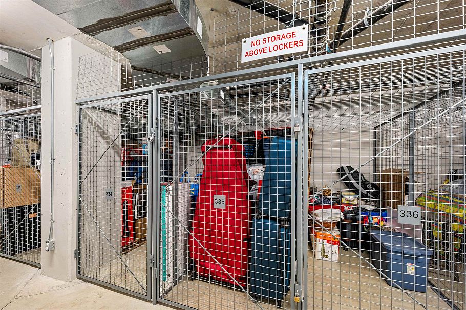 2110 1788 Gilmore Avenue Burnaby, BC - 25