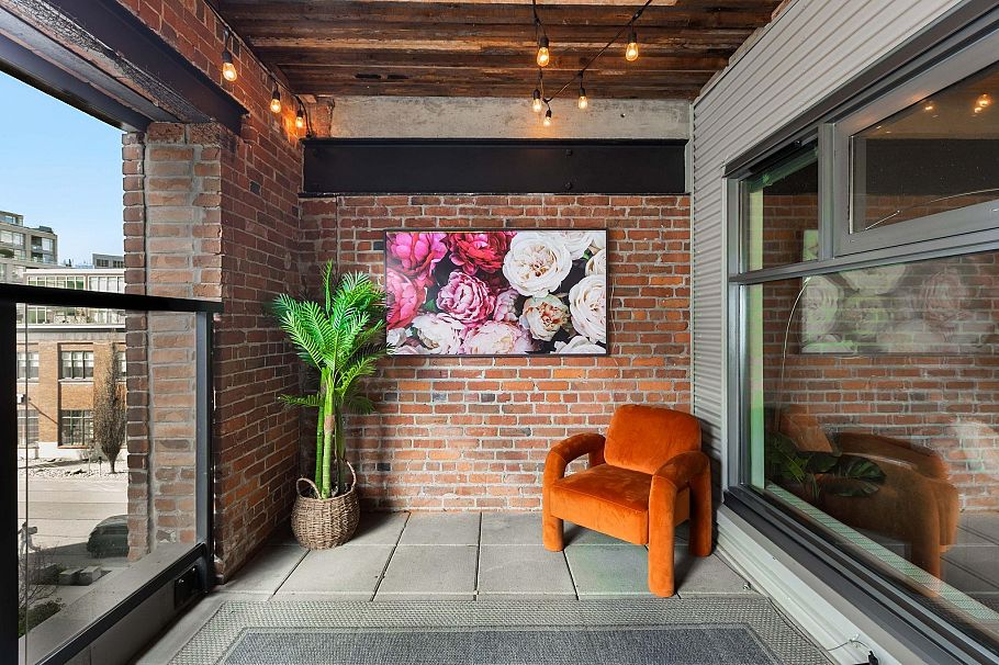 410 388 W 1st Avenue Vancouver, BC - 4