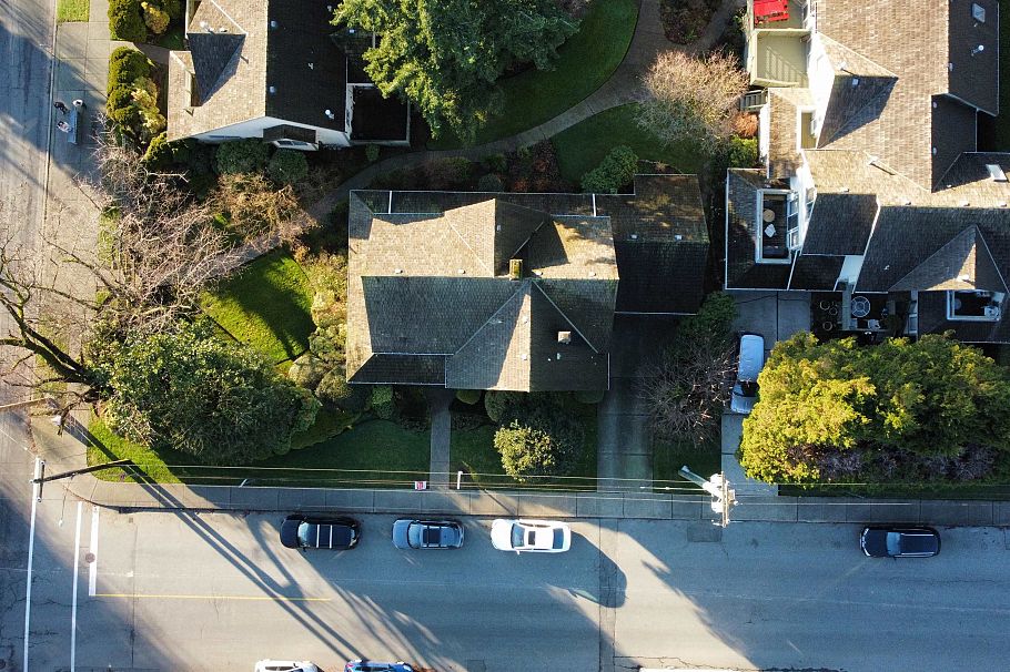 1509 Mahon Avenue North Vancouver, BC - 26