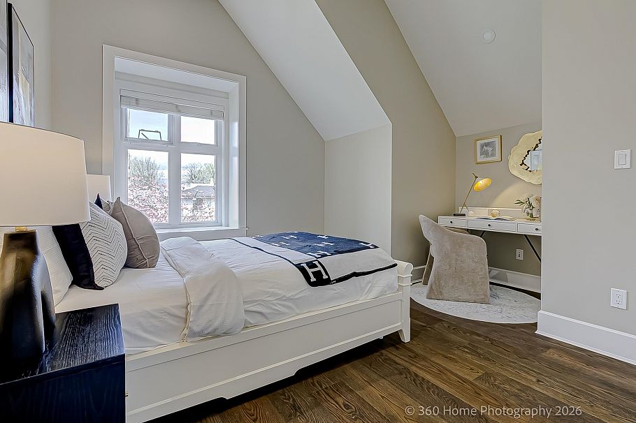 3820 W 21st Avenue Vancouver, BC - 20