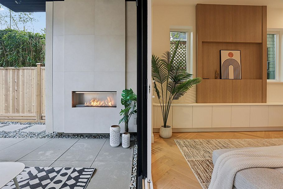 2 2130 E 2 Avenue Vancouver, BC - 22