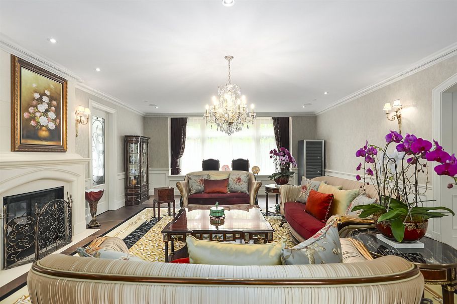 1316 Connaught Drive Vancouver, BC - 6