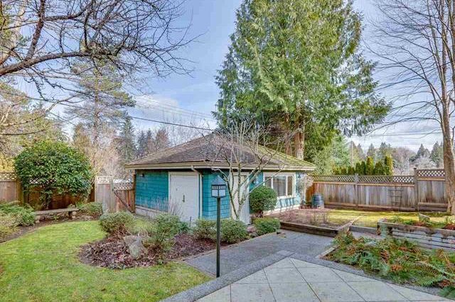 4035 W 27th Avenue Vancouver, BC - 34