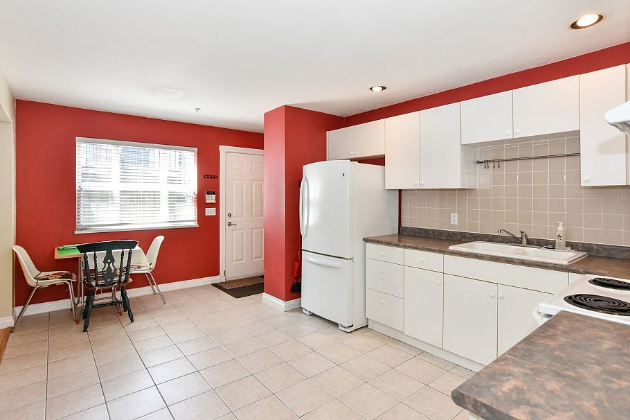 3506 Haida Drive Vancouver, BC - 33