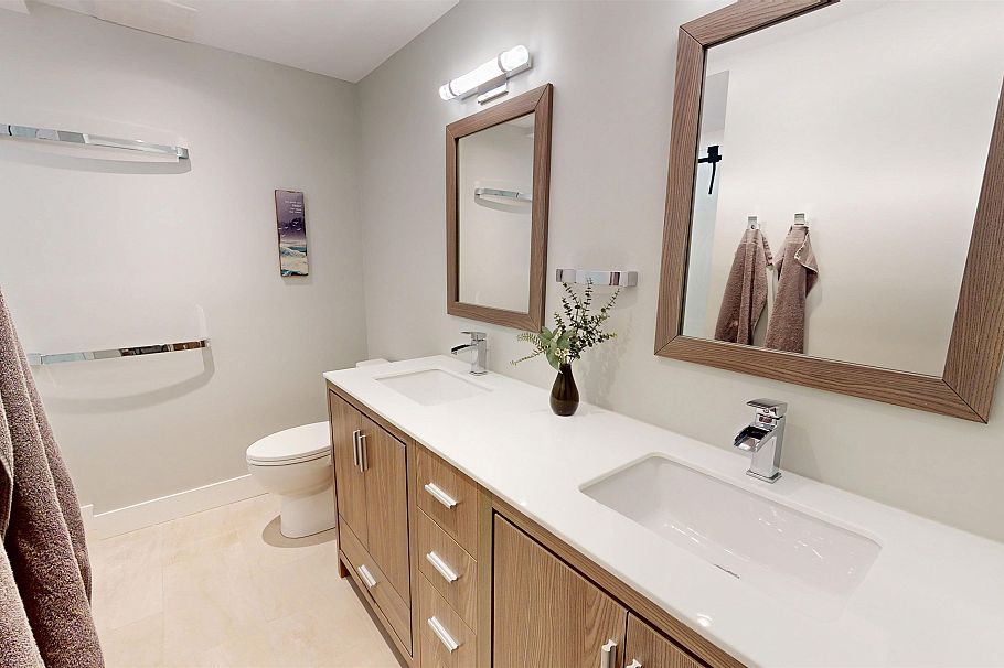 4062 Norwood Avenue North Vancouver, BC - 29