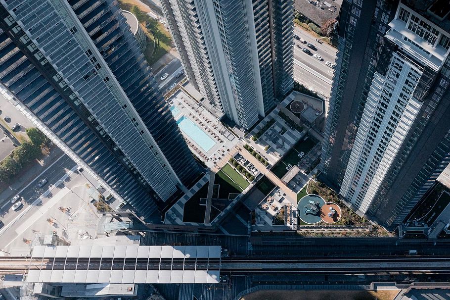 4910 2108 Gilmore Avenue Burnaby, BC - 32