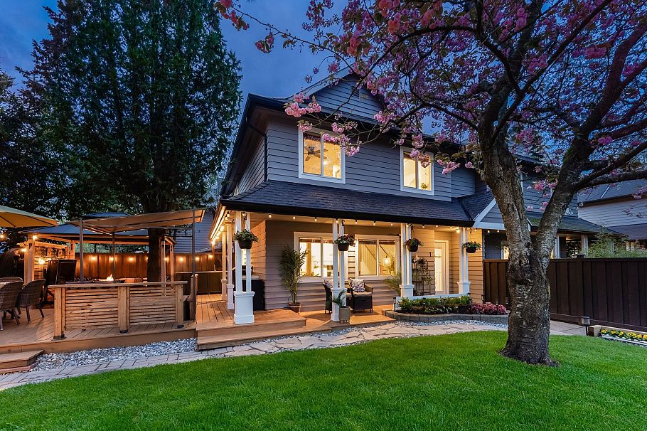 1 1255 E 15th Avenue Vancouver, BC - 35