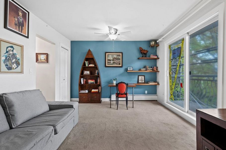 314 711 E 6th Avenue Vancouver, BC - 5