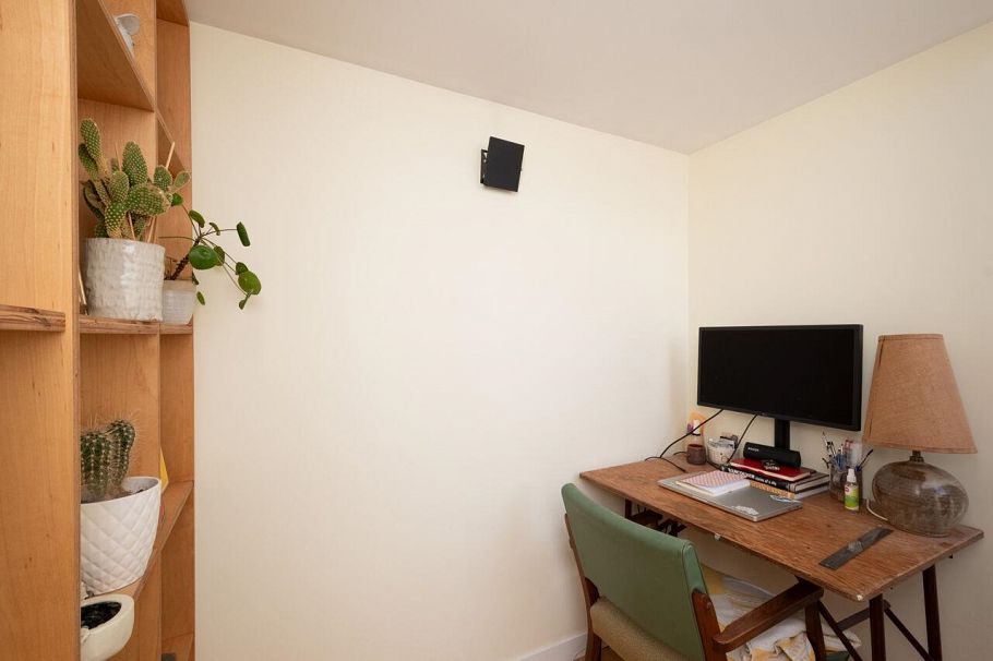 303 2215 Mcgill Street Vancouver, BC - 28