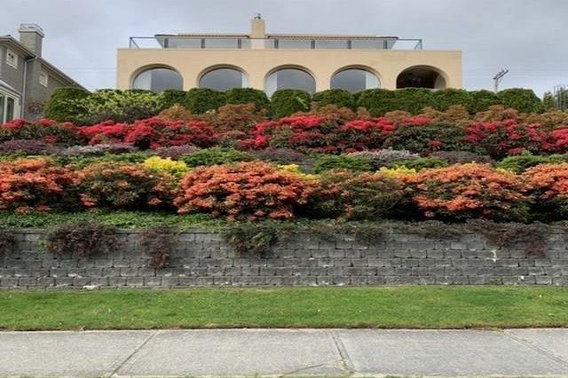 3705 Puget Drive Vancouver, BC - 4