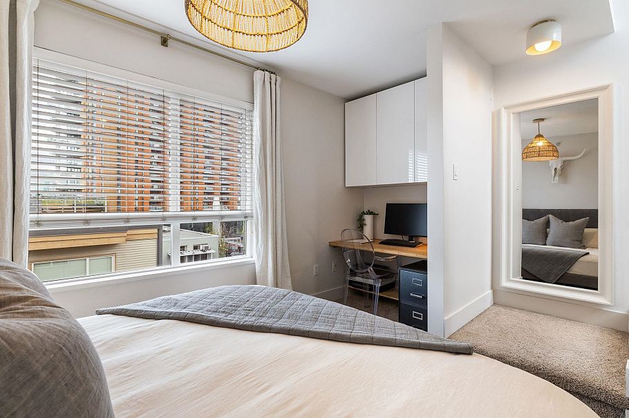 301 2688 Watson Street Vancouver, BC - 20