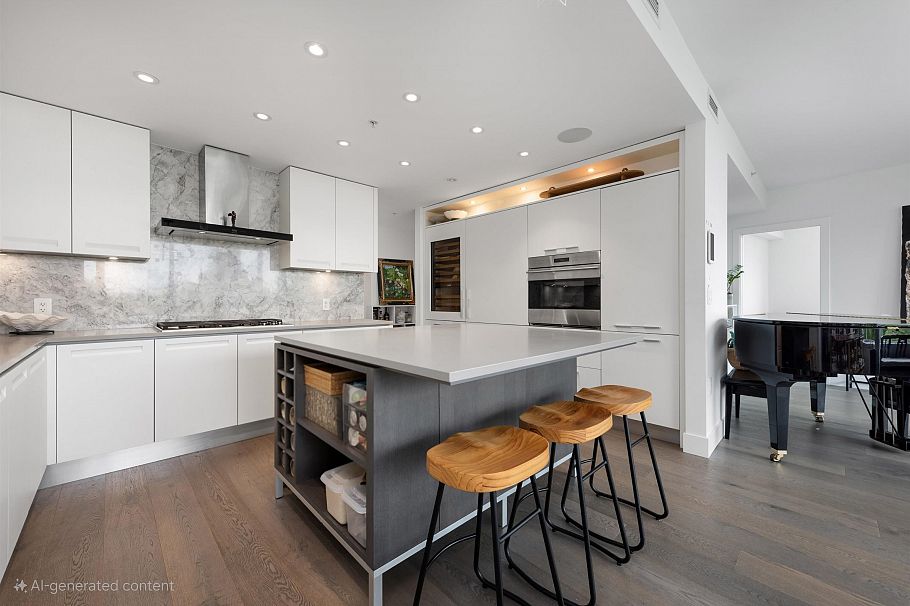 310 6333 W Boulevard Vancouver, BC - 3