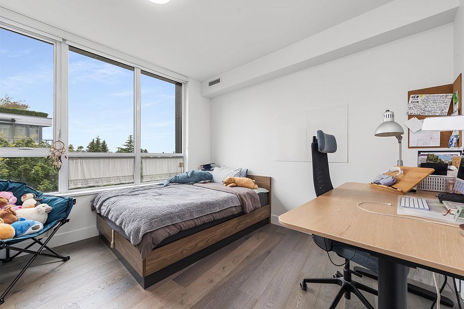 310 6333 W Boulevard Vancouver, BC - 19