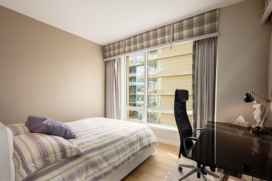 403 5838 Berton Avenue Vancouver, BC - 24