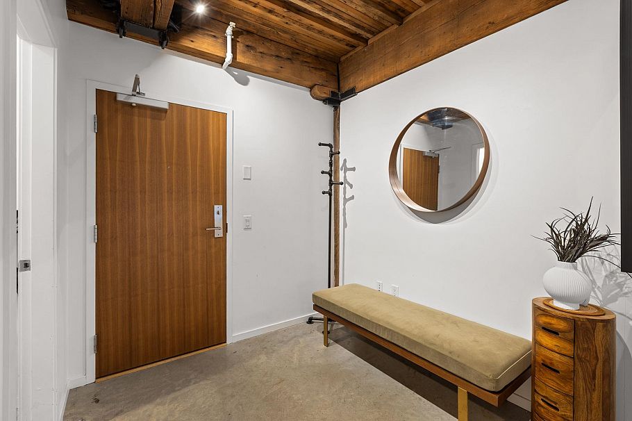 410 388 W 1st Avenue Vancouver, BC - 5