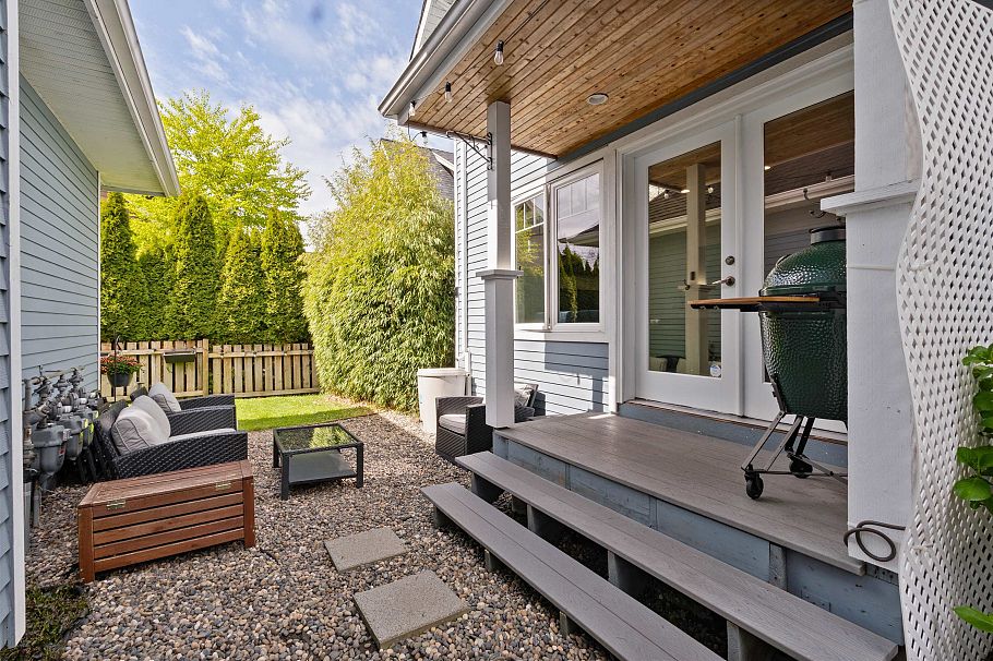 4103 Inverness Street Vancouver, BC - 21