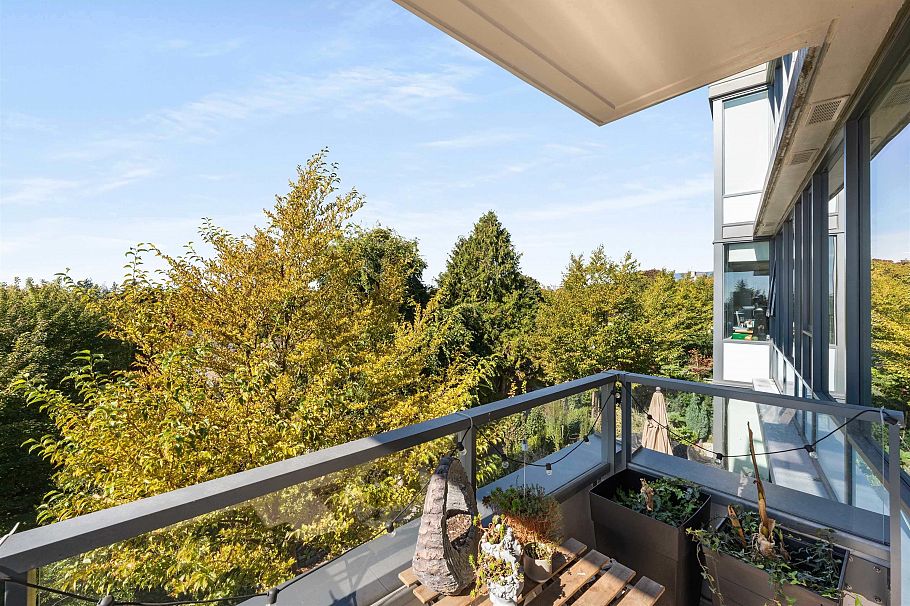 310 6333 W Boulevard Vancouver, BC - 30